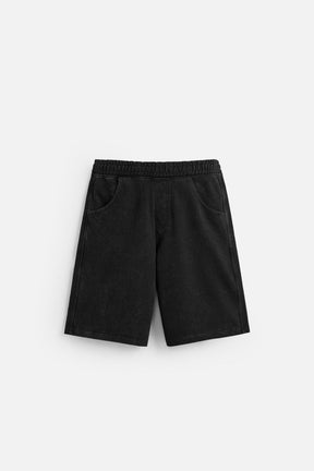 BERMUDA JOGGER BAGGY FIT - Image 6