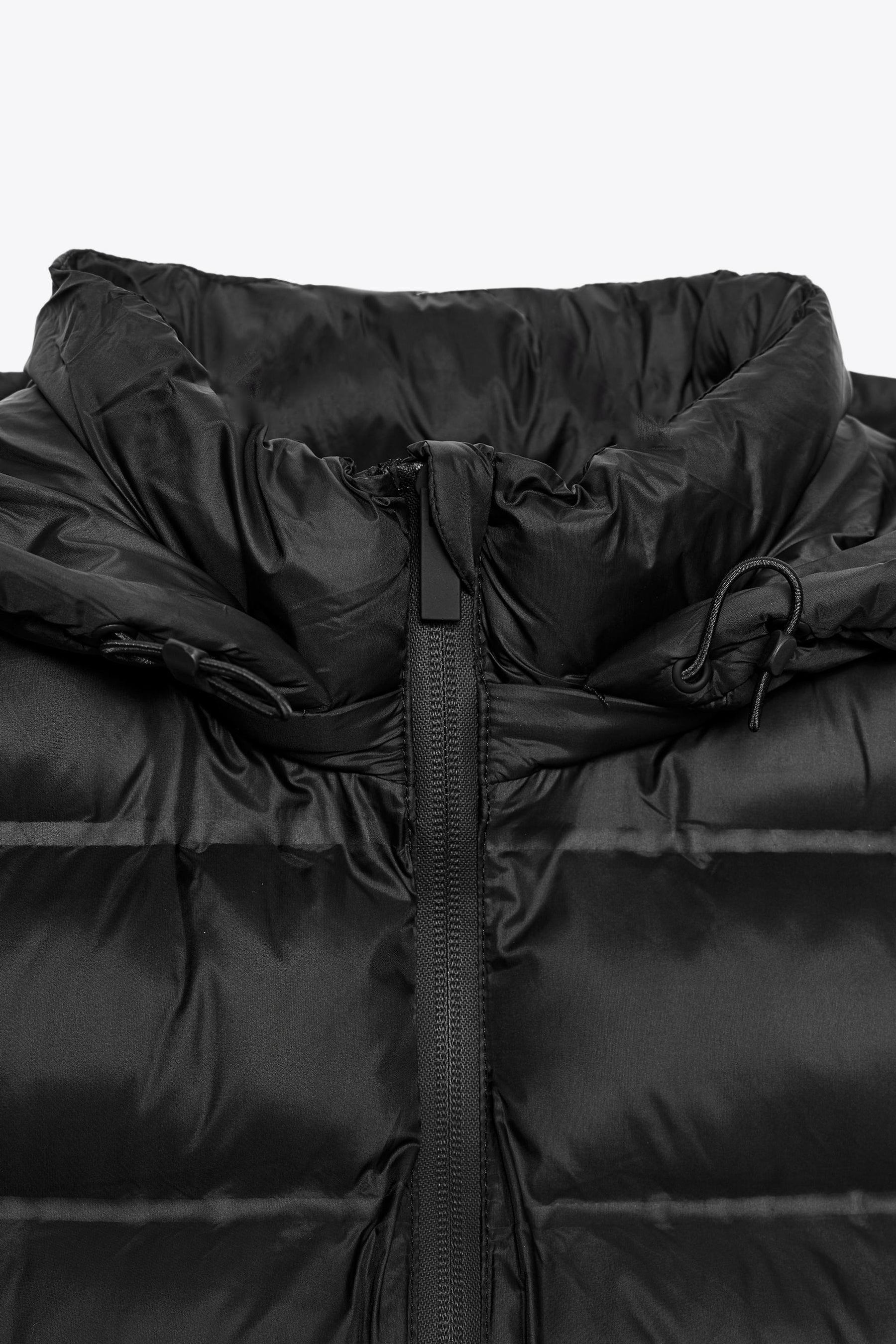 COMBINED PADDED GILET - Image 9