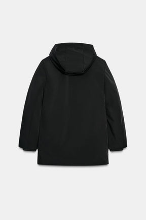 WASSERABWEISENDE DAUNENJACKE