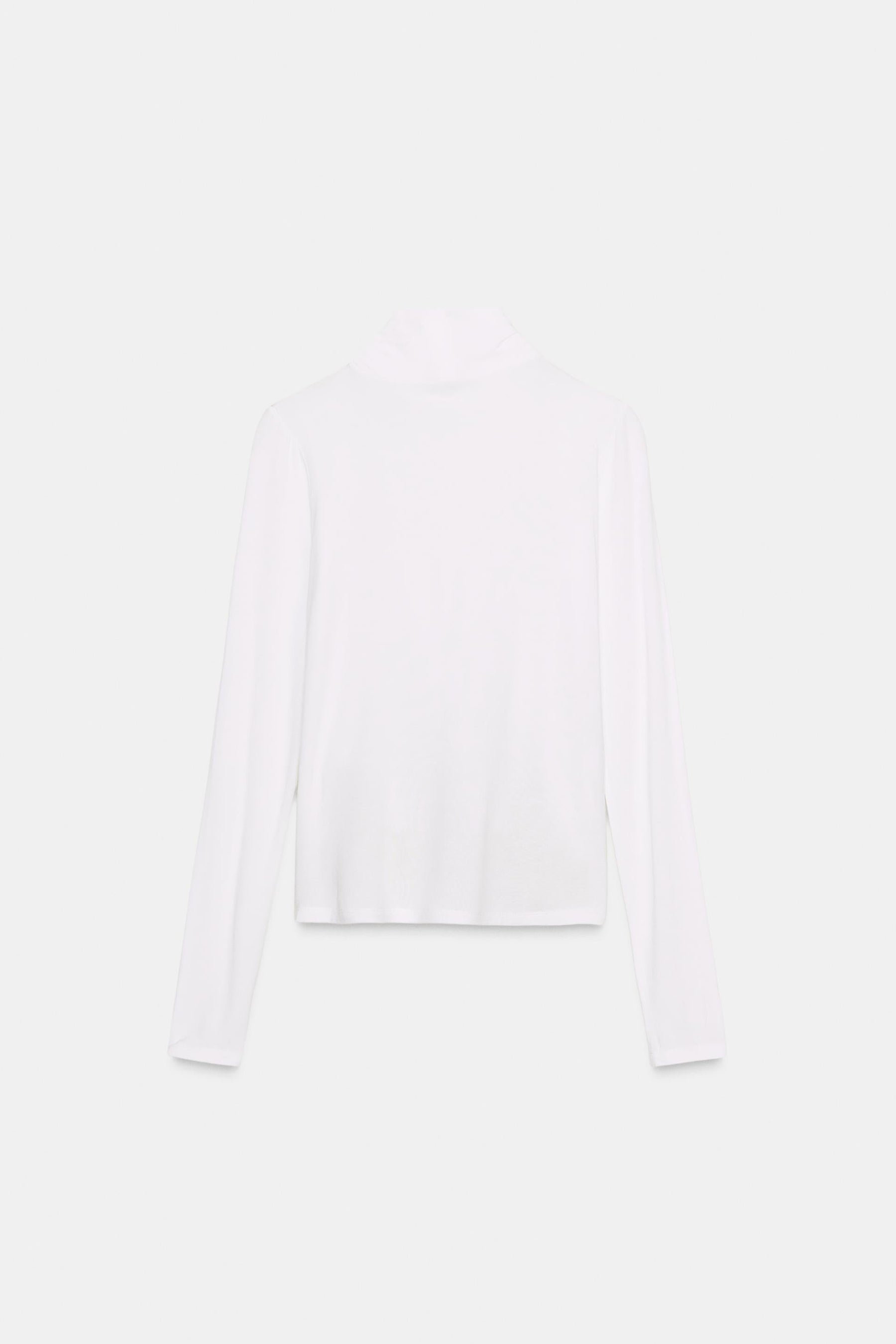 Lace T-Shirt