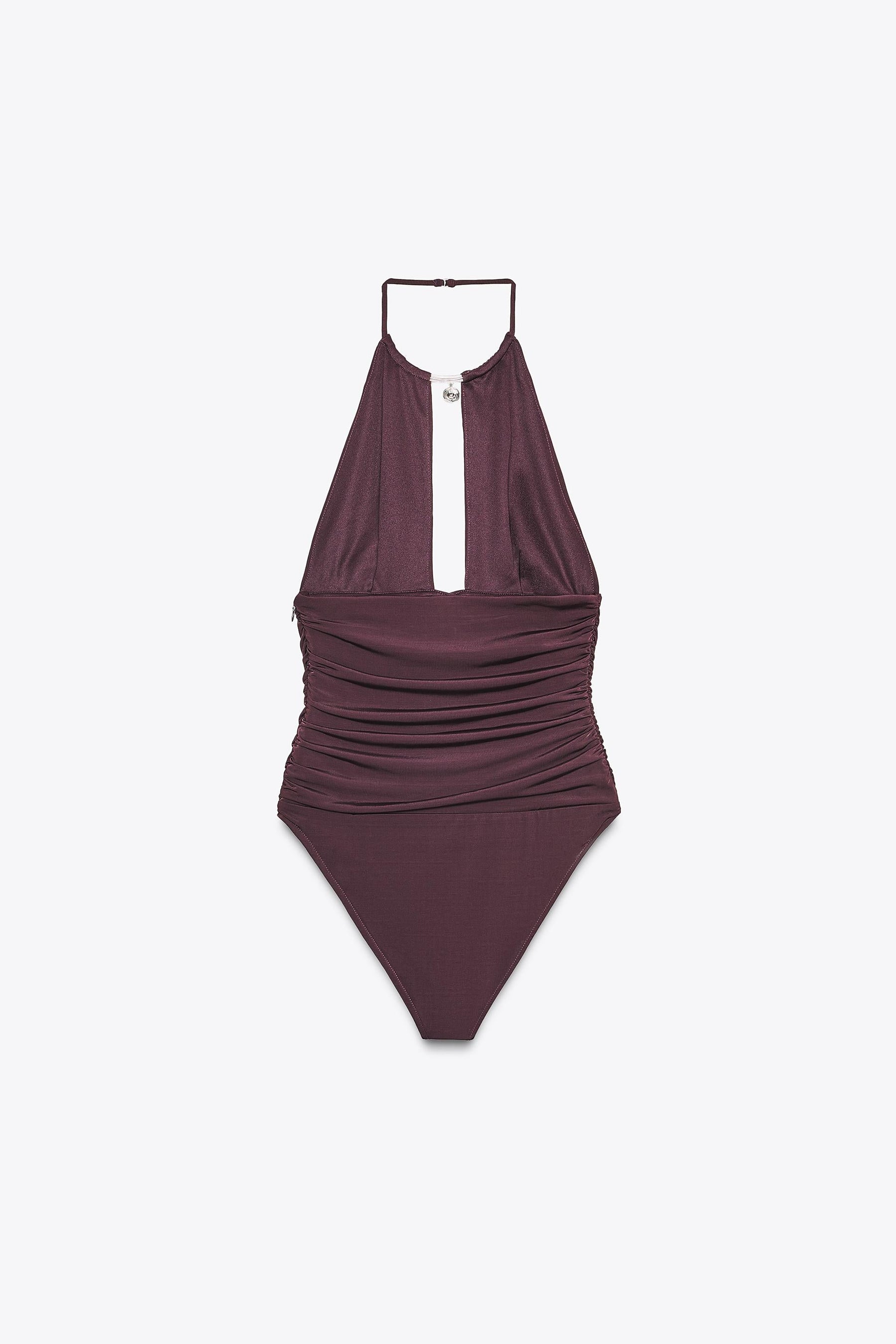 Neckholder-Body