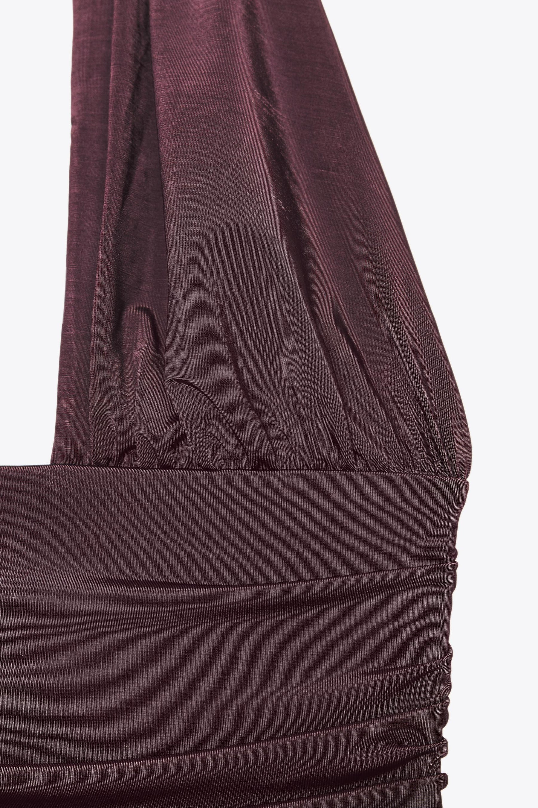 Neckholder-Body