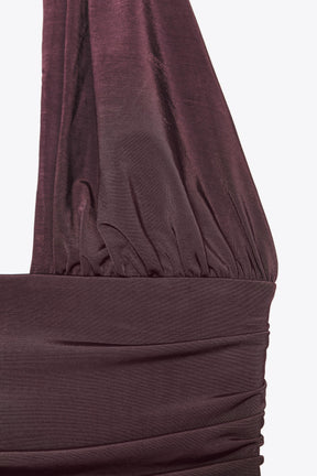 Neckholder-Body