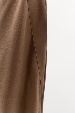 Silk Trousers