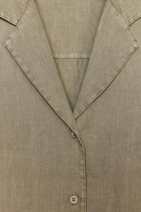 Linen Shirt Collection