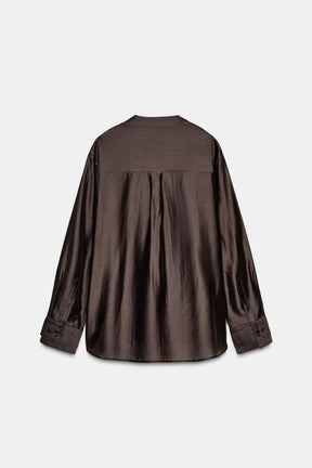 Flowing Shirt