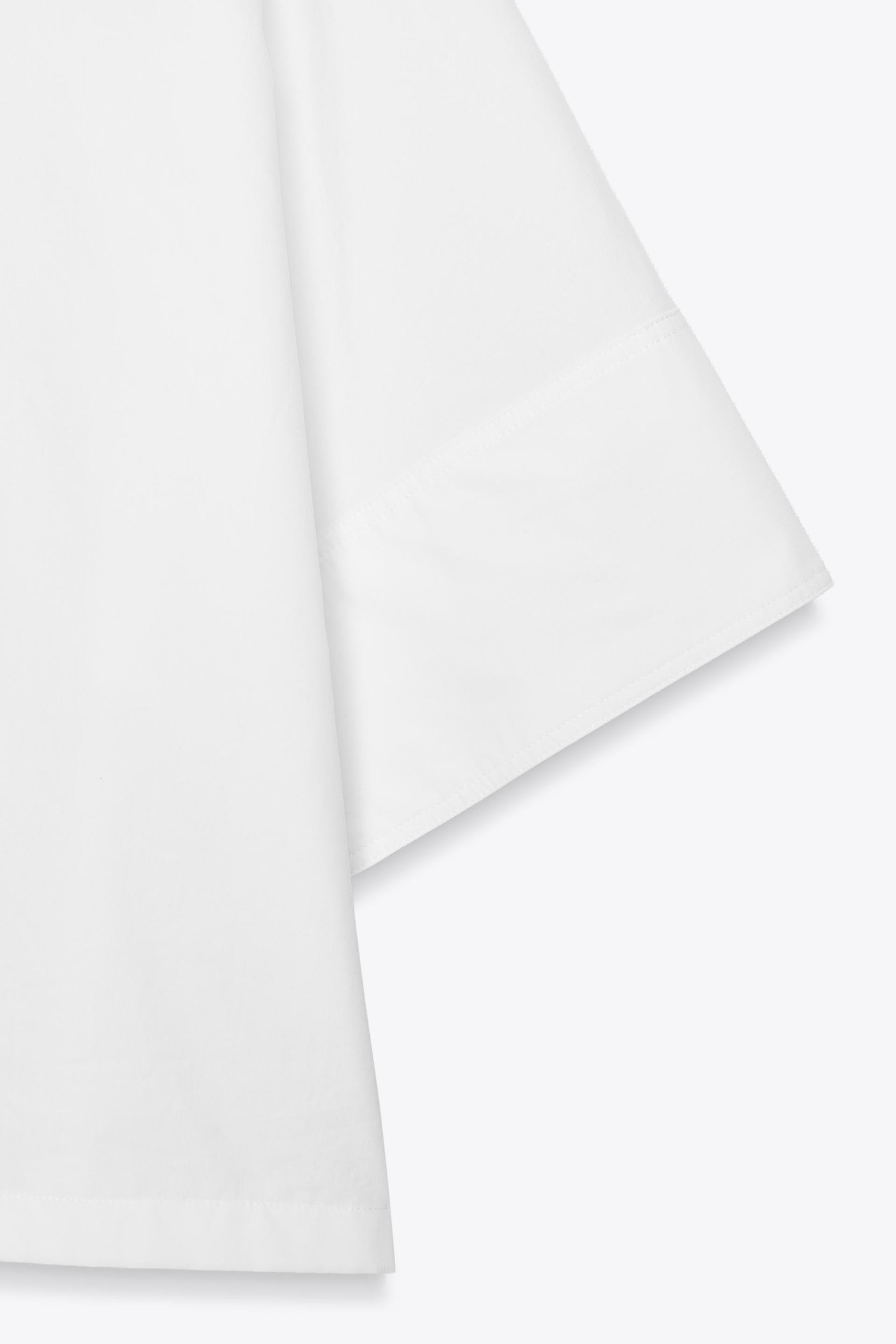 Poplin Shirt