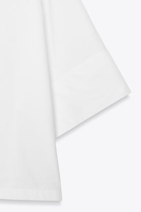 Poplin Shirt