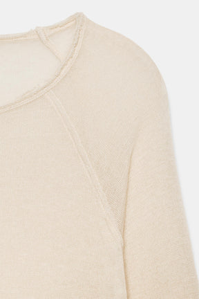 Wool Long Sleeve Shirt