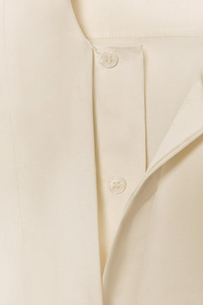 Satin Blouse