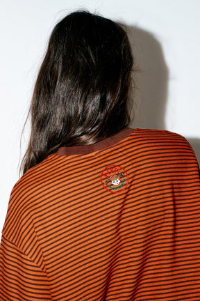 Striped T-shirt