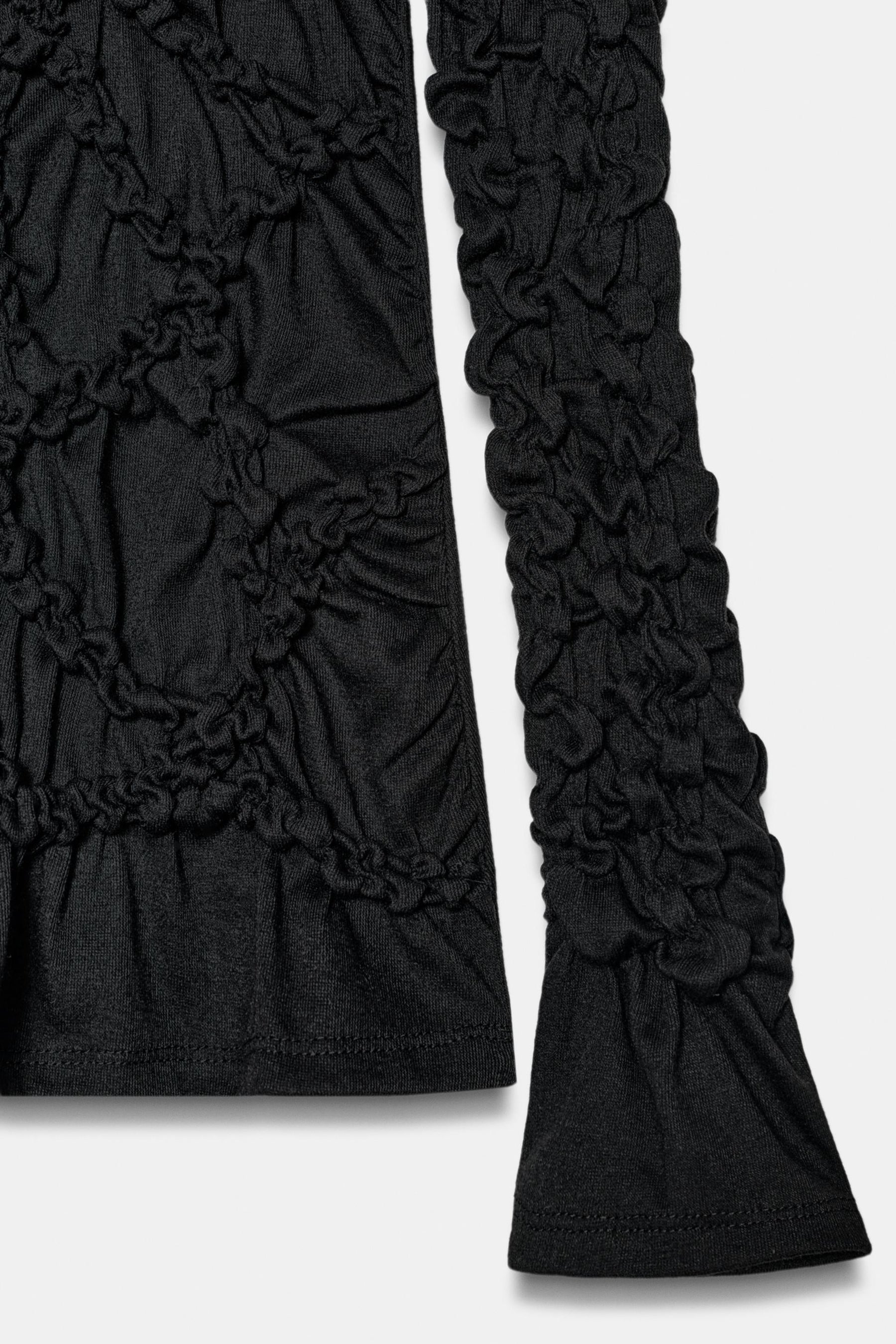 Long sleeve top