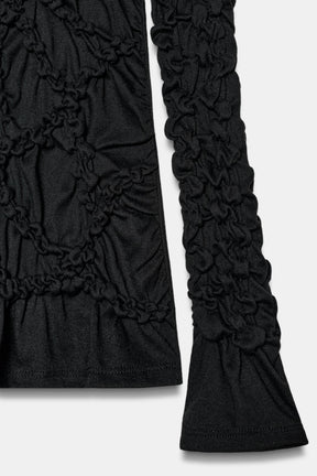 Long sleeve top
