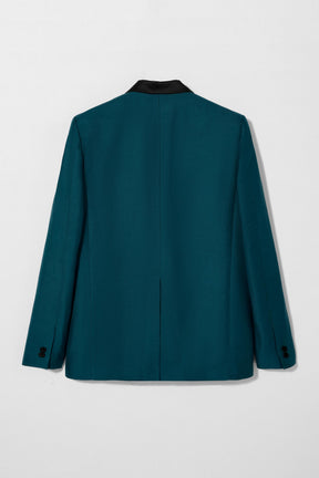 CONTRAST DINNER JACKET BOBBY GILLESPIE X - Image 1