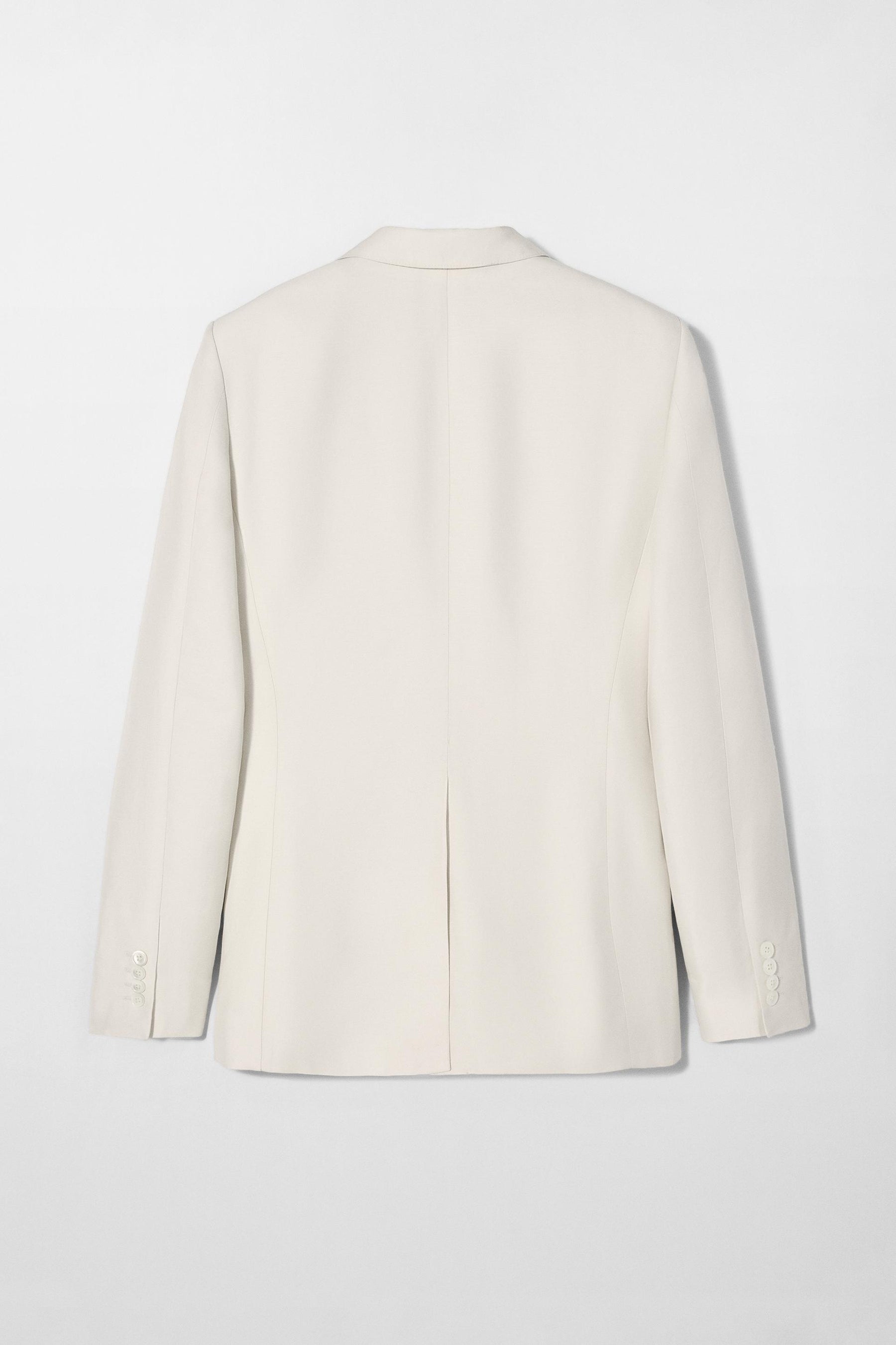 SUIT BLAZER BOBBY GILLESPIE X - Image 1