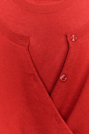 Strickjacke