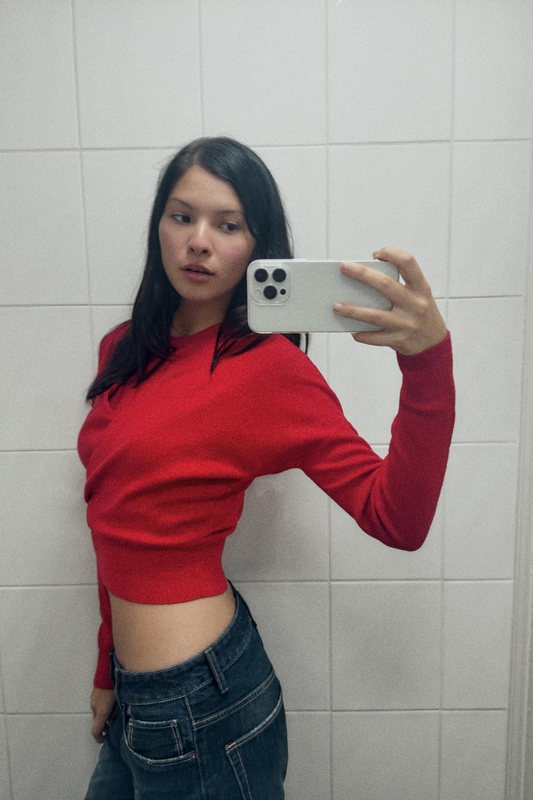 Strickjacke