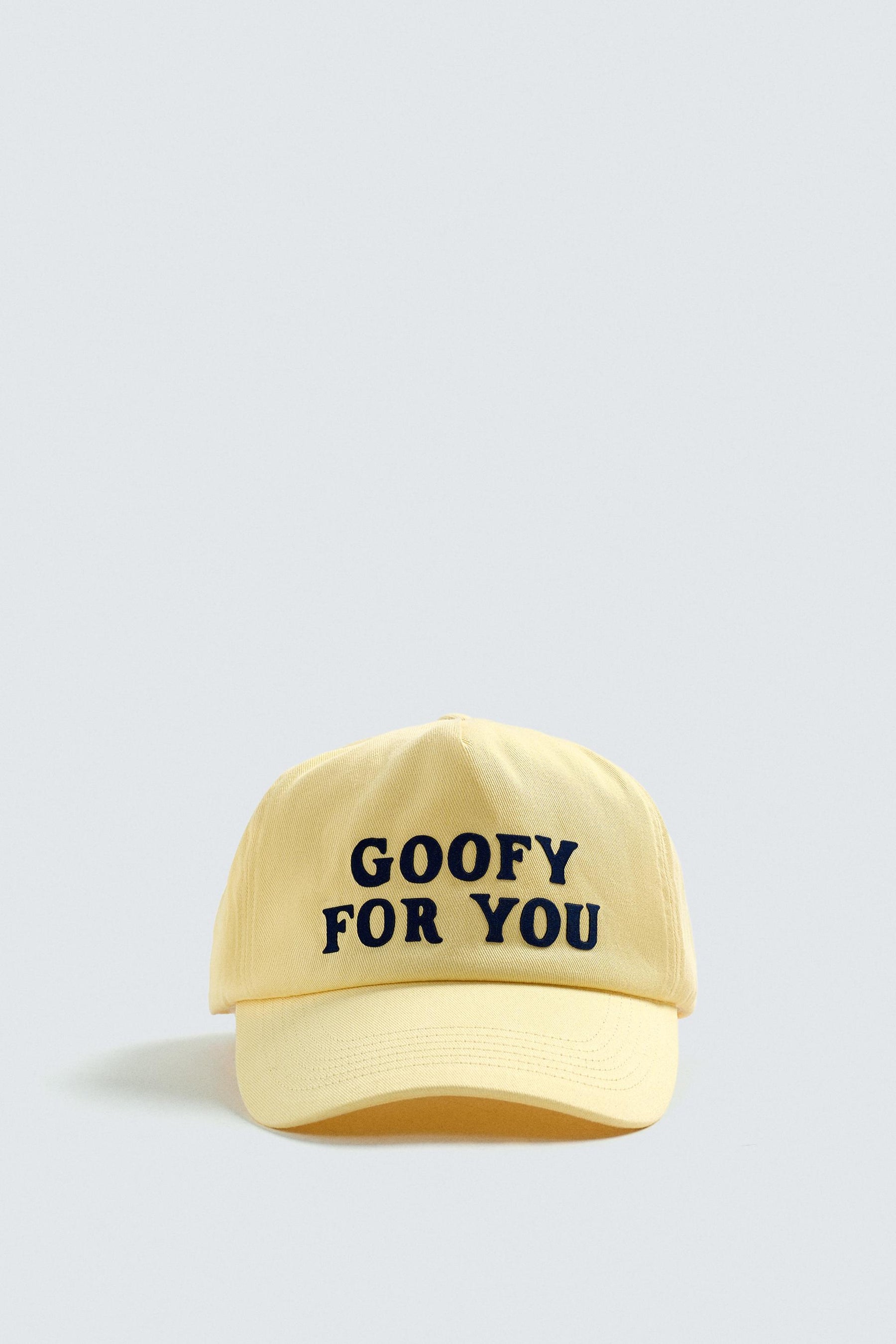 TEXT CAP HARRY LAMBERT FOR X DISNEY - Image 5