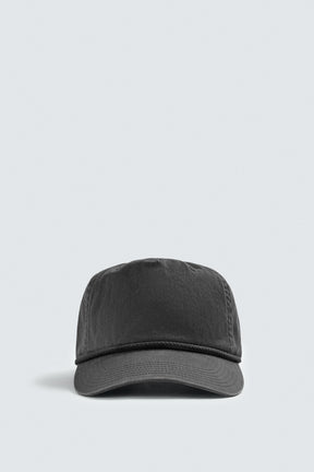 WASHED CORD CAP - Image 5
