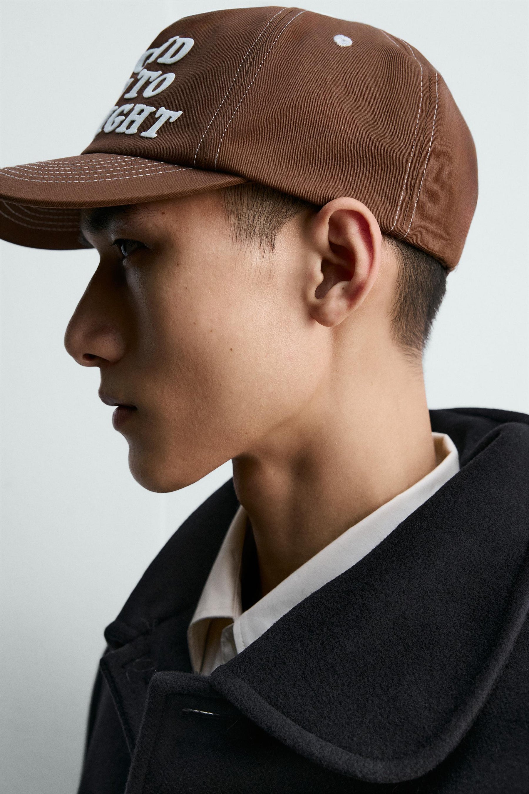 PETER PAN TEXT CAP HARRY LAMBERT FOR X DISNEY - Image 3