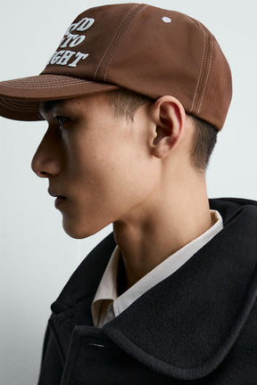 PETER PAN TEXT CAP HARRY LAMBERT FOR X DISNEY - Image 3