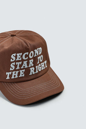 PETER PAN TEXT CAP HARRY LAMBERT FOR X DISNEY - Image 6