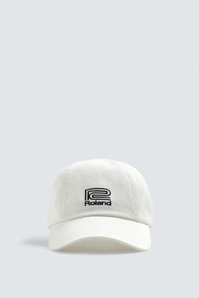 ROLAND CORPORATION © EMBROIDERED CAP - Image 5