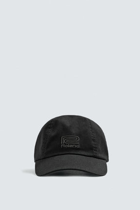 ROLAND CORPORATION © EMBROIDERED CAP - Image 4