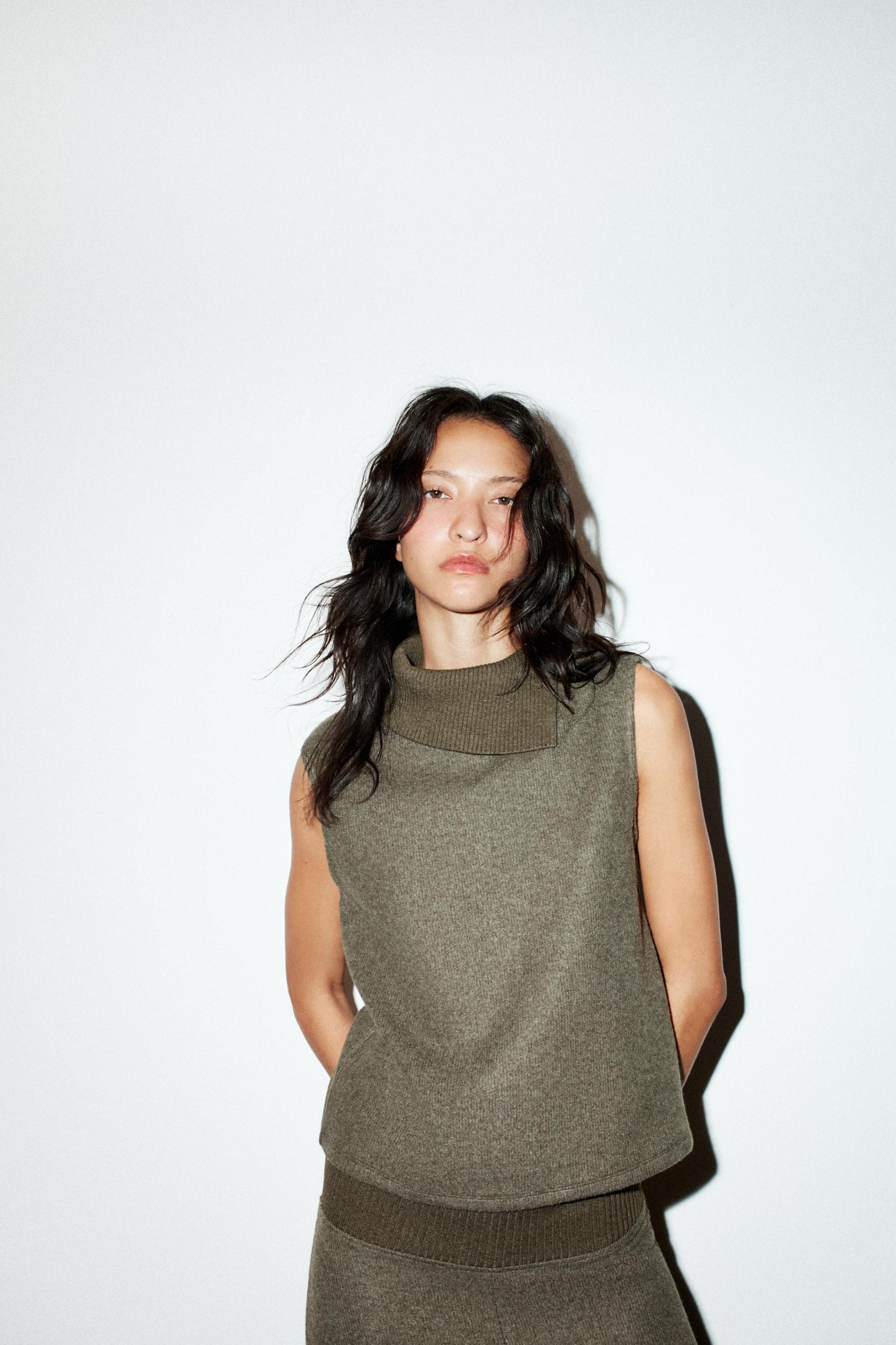 A-Line Skirt