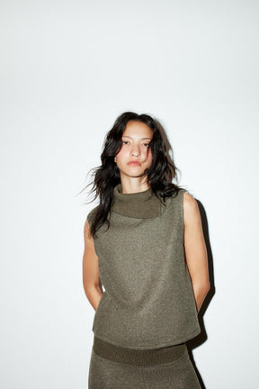 A-Line Skirt