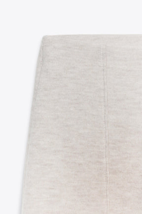SOFT PALAZZO TROUSERS