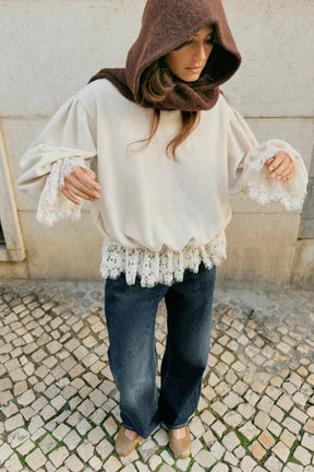 Lace Top