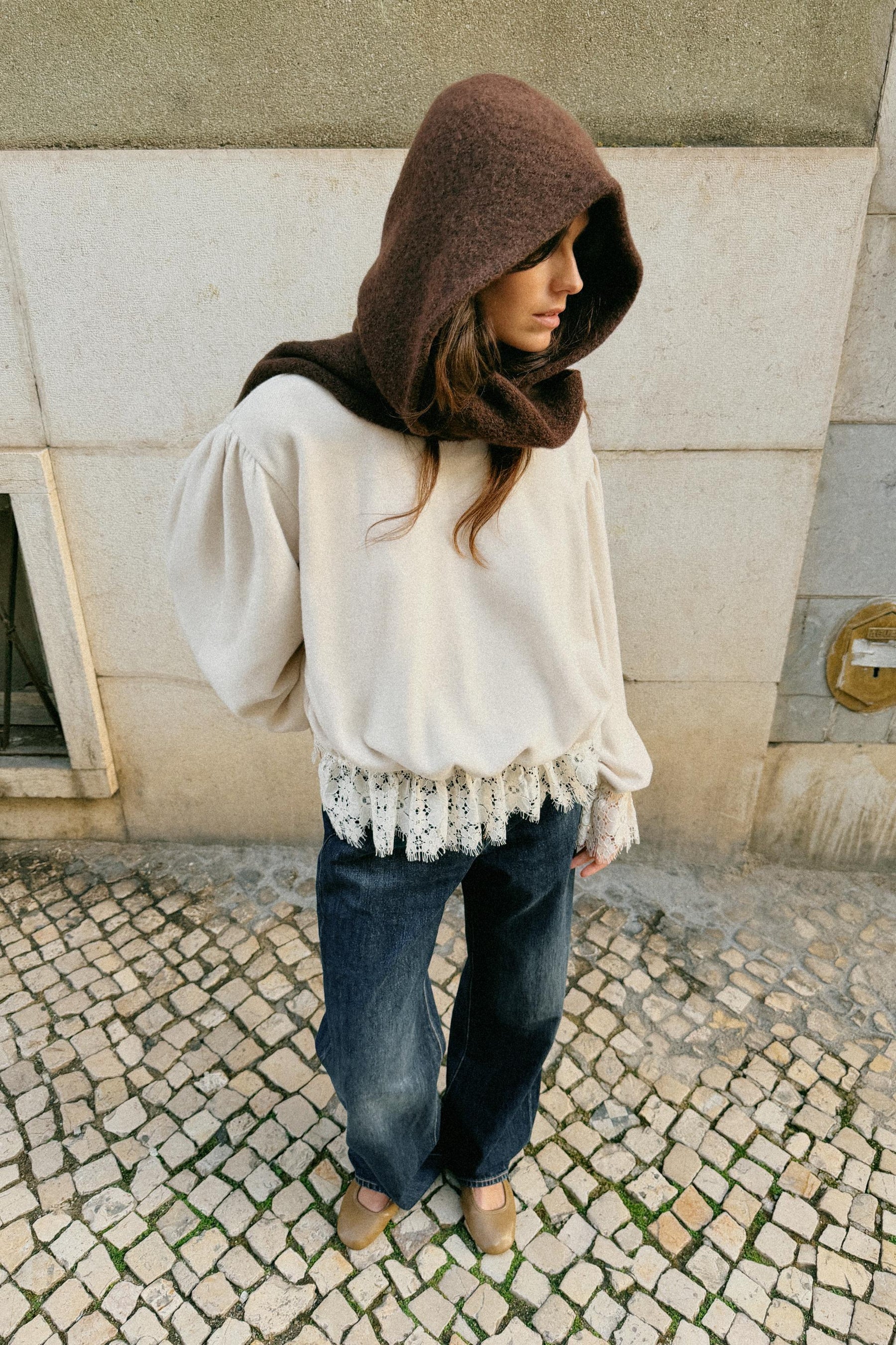 Lace Top