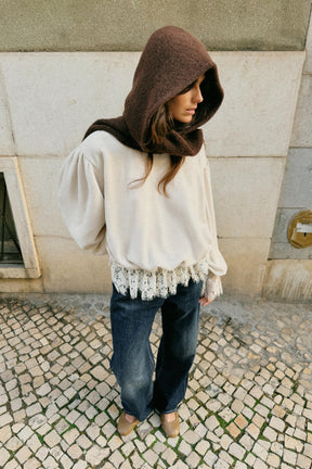 Lace Top