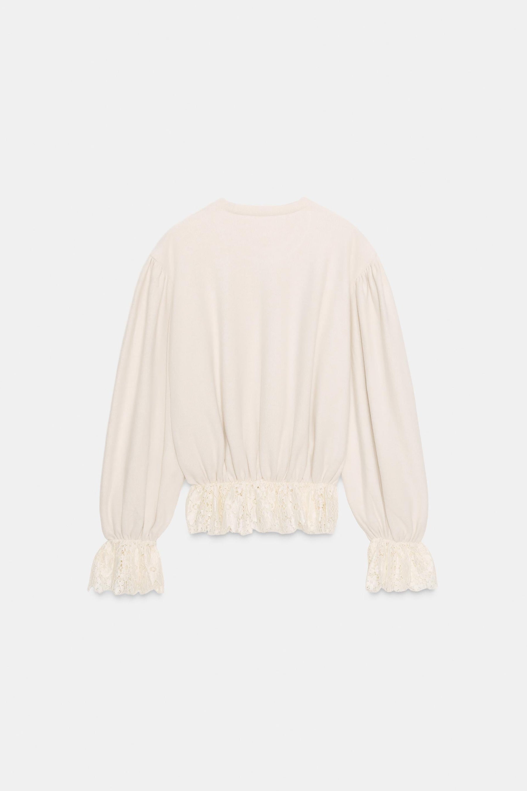 Lace Top
