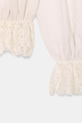Lace Top