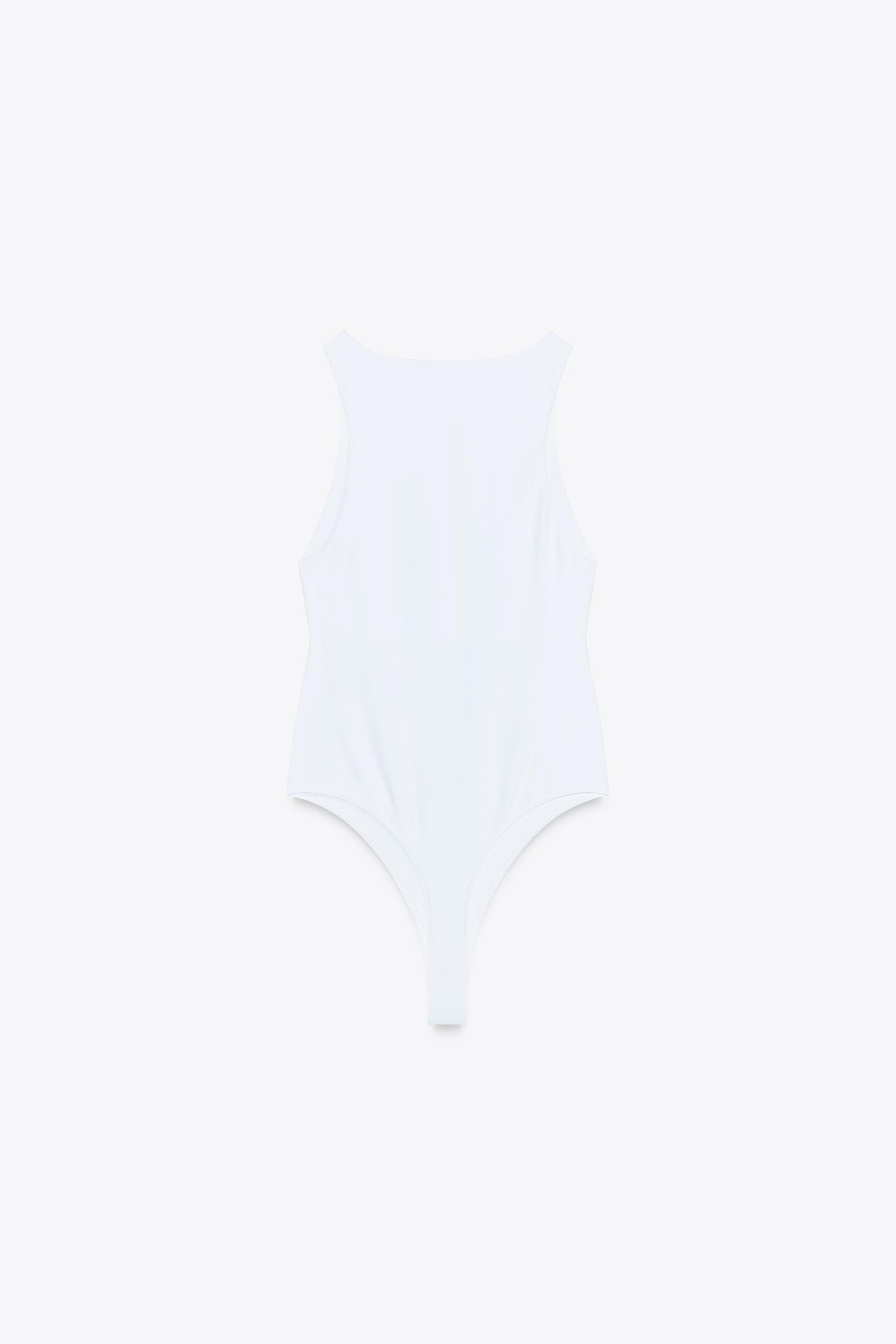 Neckholder-Body