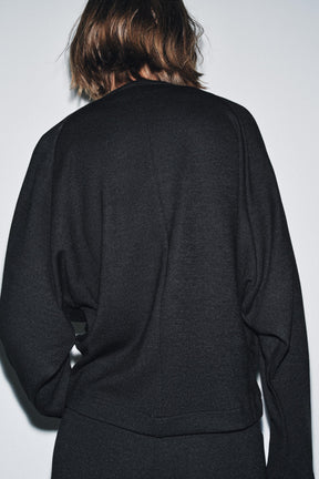 Zip-up Jacket