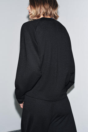 Zip-up Jacket