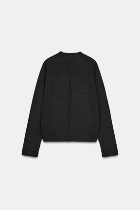 Zip-up Jacket