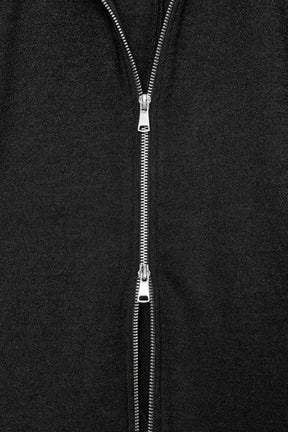 ZIP-UP JACKET - Image 7
