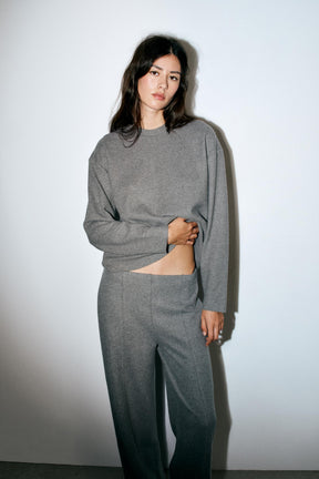 Soft Sweatshirt