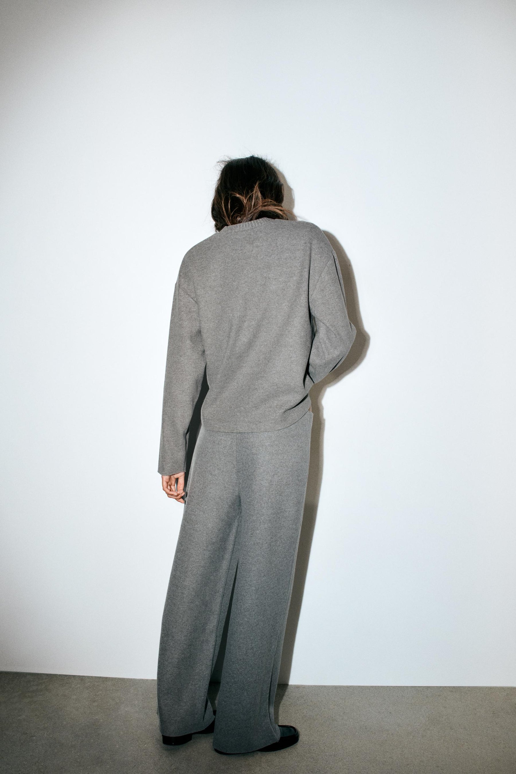 Soft Sweatshirt