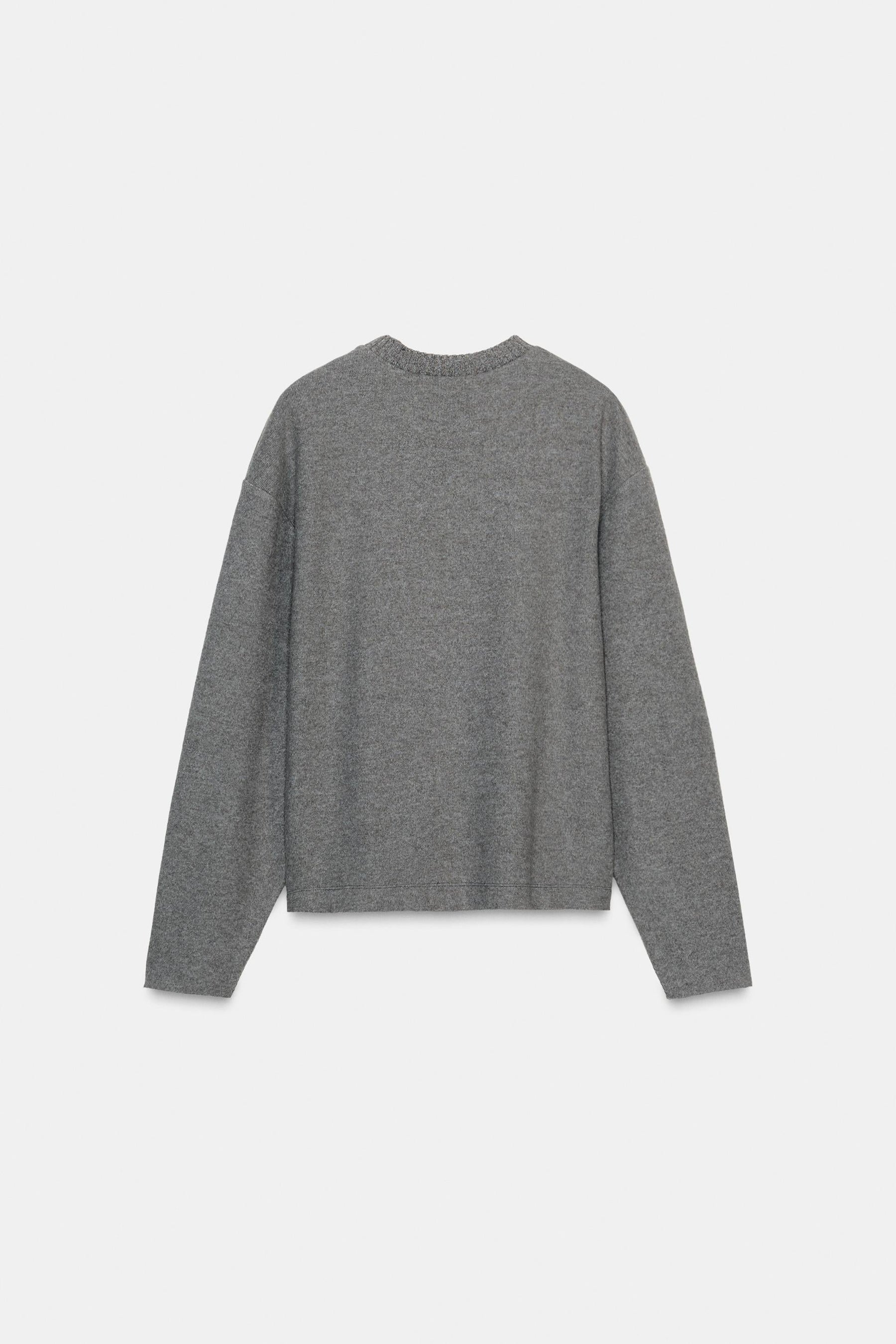 Soft Sweatshirt