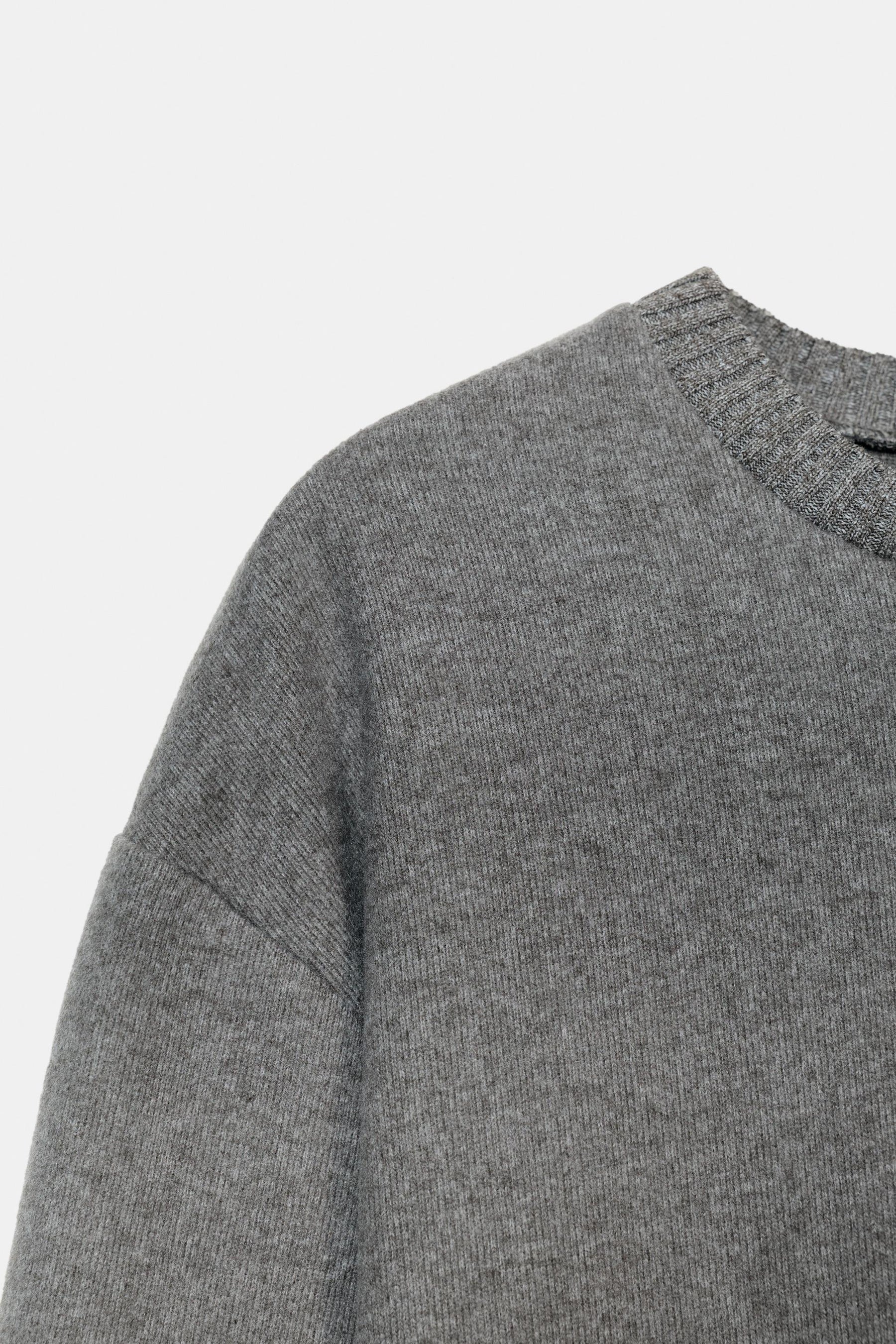 Soft Sweatshirt