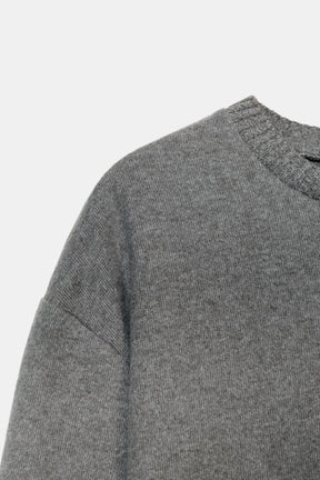 Soft Sweatshirt
