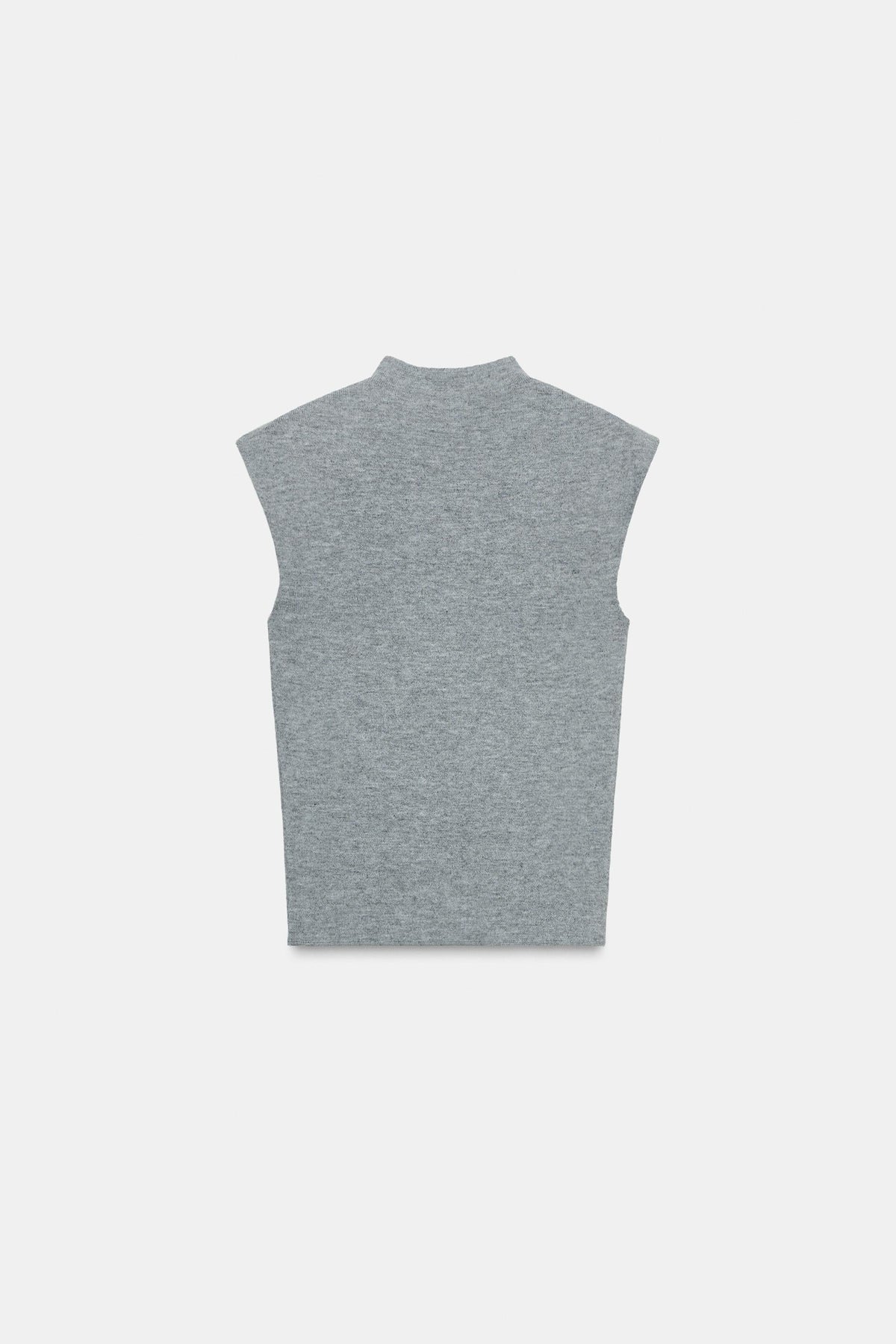 Relieftop mit floralen Verzierungen