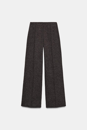 Soft Seam Trousers