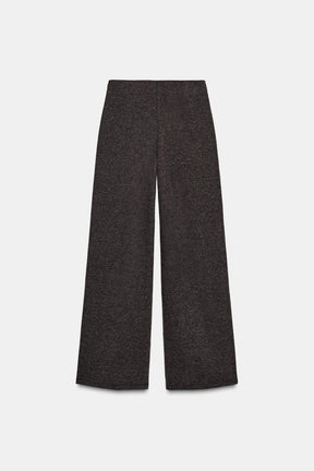 Soft Seam Trousers