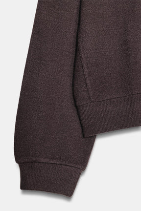 Soft Long Sleeve Sweatshirt